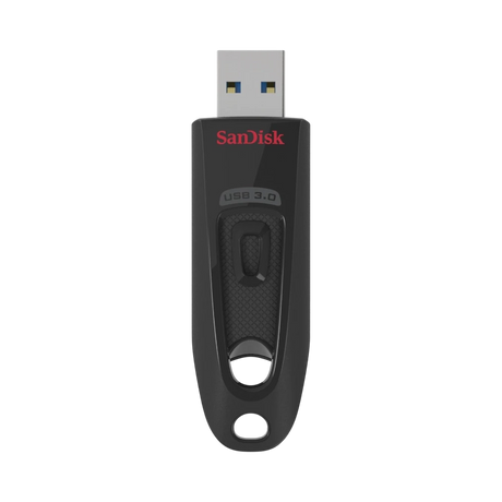 SanDisk Ultra 128GB USB 3.0 Flash Drive — Being Shipped