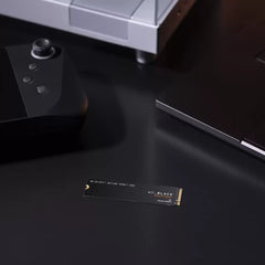 SanDisk BLACK SN7100 1TB M.2 2280 Gen4 PCIe 7,250 MB/s NVMe Internal Gaming SSD — Being Shipped