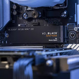 Western Digital BLACK SN7100 1TB M.2 2280 Gen4 PCIe 7,250 MB/s NVMe Internal Gaming SSD — Being Shipped