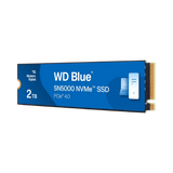 Western Digital Blue SN5000 2TB M.2 2280 PCIe Gen4 x4 NVMe Internal SSD — Being Shipped