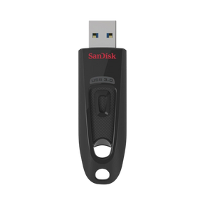 SanDisk Ultra 64GB USB 3.0 AM Flash Drive — Being Shipped