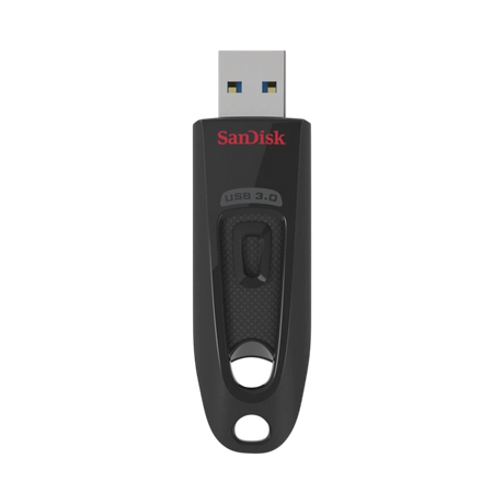 SanDisk Ultra 64GB USB 3.0 AM Flash Drive — Being Shipped