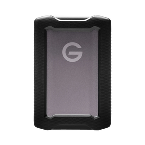 SanDisk Professional G-DRIVE ArmorATD 4TB USB-C 3.2 Gen 1 External Hard Drive — Being Shipped