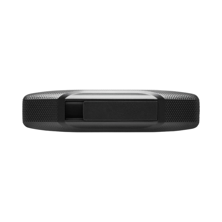 SanDisk Professional G-DRIVE ArmorATD 4TB USB-C 3.2 Gen 1 External Hard Drive — Being Shipped