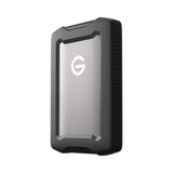 SanDisk Professional G-DRIVE ArmorATD 4TB USB-C 3.2 Gen 1 External Hard Drive — Being Shipped