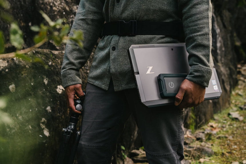 SanDisk Professional G-DRIVE ArmorATD 4TB USB-C 3.2 Gen 1 External Hard Drive — Being Shipped