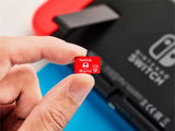 SanDisk 128GB UHS-I microSDXC Memory Card for the Nintendo Switch — Being Shipped
