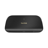 SanDisk ImageMate PRO USB-C Multi-Card Reader/Writer — Being Shipped