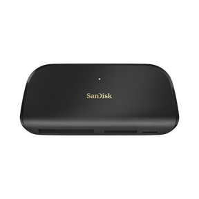 SanDisk ImageMate PRO USB-C Multi-Card Reader/Writer — Being Shipped