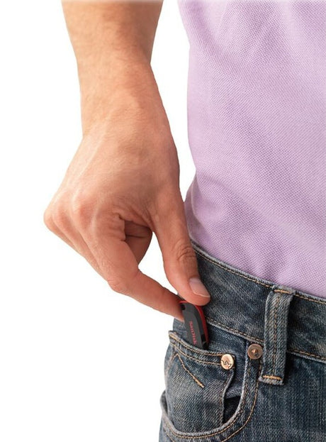 SanDisk Cruzer Blade 8GB USB Flash Drive — Being Shipped