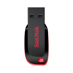 SanDisk Cruzer Blade 8GB USB Flash Drive — Being Shipped