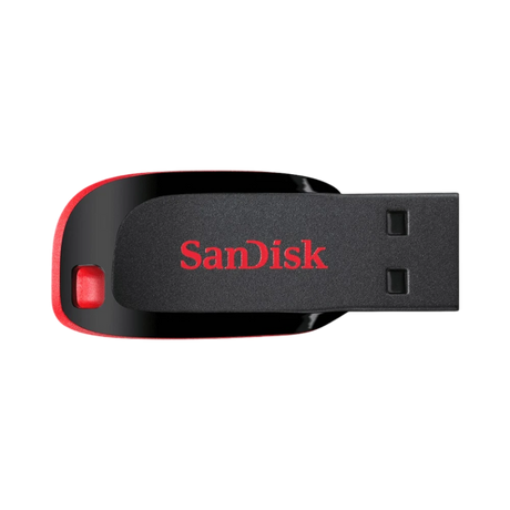 SanDisk Cruzer Blade 8GB USB Flash Drive — Being Shipped
