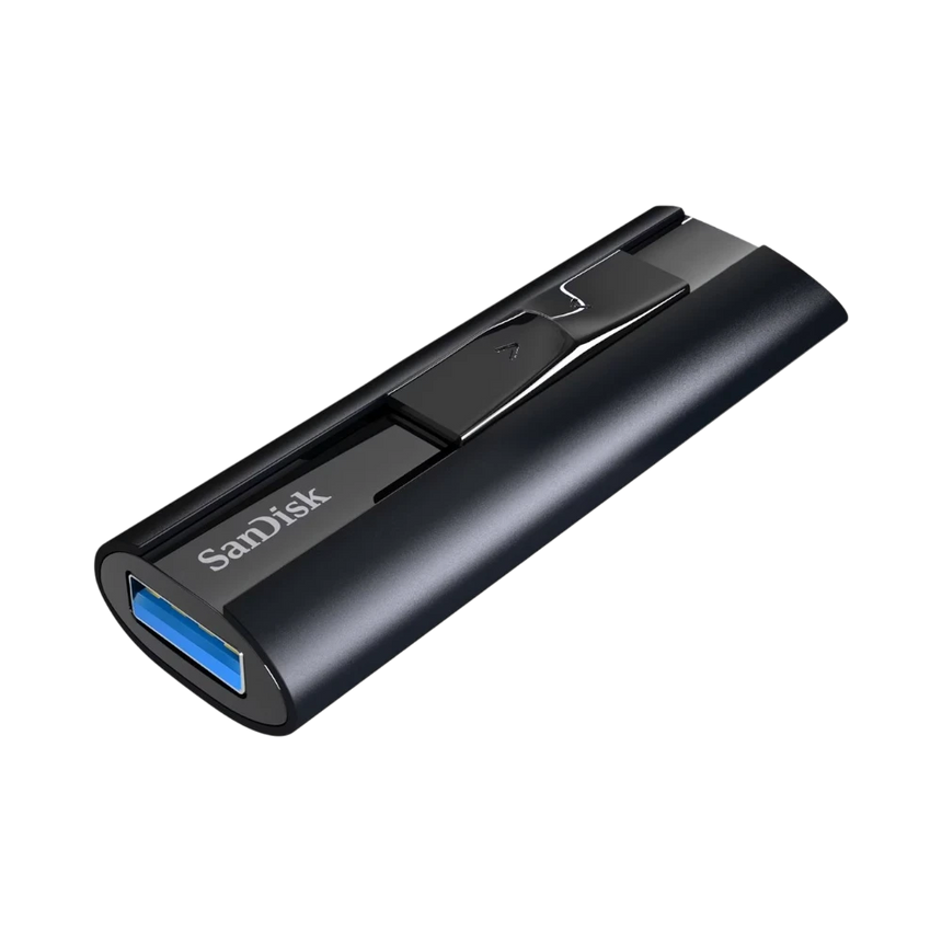 SanDisk Extreme Pro 128GB USB 3.2 Gen 1 SSD Flash Drive — Being Shipped