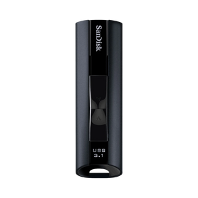 SanDisk Extreme Pro 128GB USB 3.2 Gen 1 SSD Flash Drive — Being Shipped