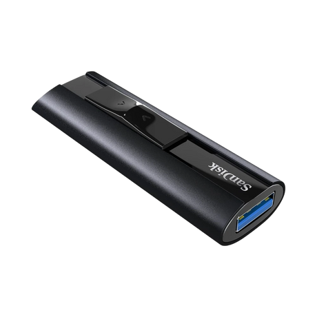 SanDisk Extreme Pro 128GB USB 3.2 Gen 1 SSD Flash Drive — Being Shipped