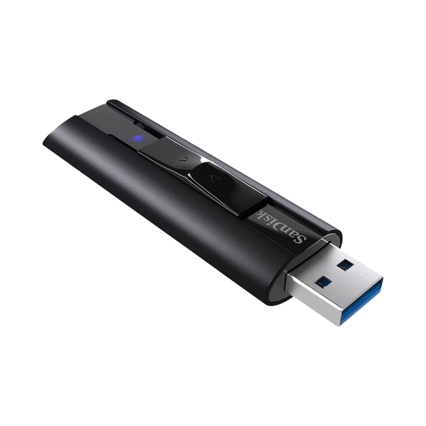 SanDisk Extreme Pro 128GB USB 3.2 Gen 1 SSD Flash Drive — Being Shipped