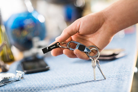 SanDisk Ultra Dual Drive Go 512GB USB 3.2 Gen 1 2-in-1 Flash Drive (Black) — Being Shipped