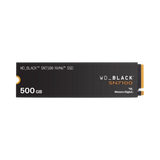 SanDisk BLACK SN7100 500GB M.2 2280 PCIe Gen 4.0 SSD — Being Shipped