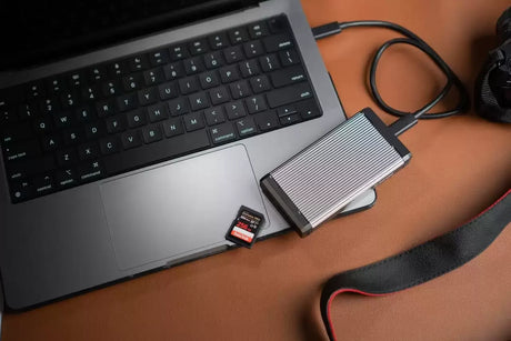 SanDisk Extreme Pro U3 128GB UHS-I MicroSDXC Memory Card — Being Shipped