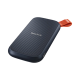 SanDisk 1TB USB-C 3.2 Gen 2 Portable SSD — Being Shipped