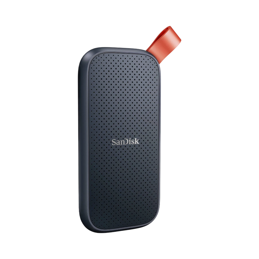 SanDisk 1TB USB-C 3.2 Gen 2 Portable SSD — Being Shipped