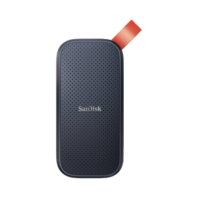 SanDisk 1TB USB-C 3.2 Gen 2 Portable SSD — Being Shipped