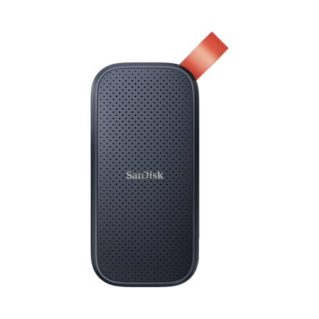 SanDisk 1TB USB-C 3.2 Gen 2 Portable SSD — Being Shipped