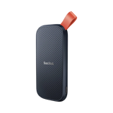 SanDisk 1TB USB-C 3.2 Gen 2 Portable SSD — Being Shipped