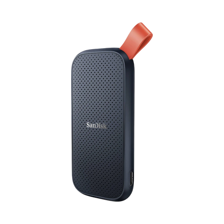 SanDisk 1TB USB-C 3.2 Gen 2 Portable SSD — Being Shipped