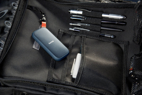 SanDisk 1TB USB-C 3.2 Gen 2 Portable SSD — Being Shipped