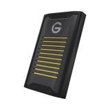 SanDisk Professional G-DRIVE ArmorLock 4TB USB 3.2 Gen 2 External SSD — Being Shipped