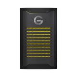 SanDisk Professional G-DRIVE ArmorLock 4TB USB 3.2 Gen 2 External SSD — Being Shipped
