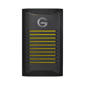 SanDisk Professional G-DRIVE ArmorLock 4TB USB 3.2 Gen 2 External SSD — Being Shipped