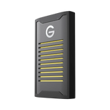 SanDisk Professional G-DRIVE ArmorLock 4TB USB 3.2 Gen 2 External SSD — Being Shipped