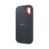 SanDisk Extreme Portable 500GB USB 3.1 Type-C External SSD — Being Shipped