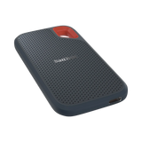 SanDisk Extreme Portable 500GB USB 3.1 Type-C External SSD — Being Shipped