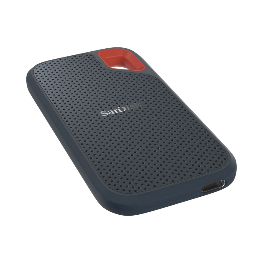 SanDisk Extreme Portable 500GB USB 3.1 Type-C External SSD — Being Shipped