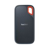 SanDisk Extreme Portable 500GB USB 3.1 Type-C External SSD — Being Shipped