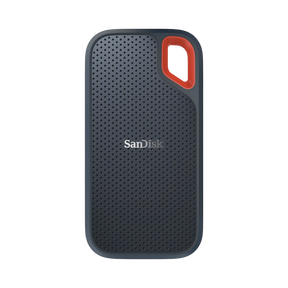 SanDisk Extreme Portable 500GB USB 3.1 Type-C External SSD — Being Shipped