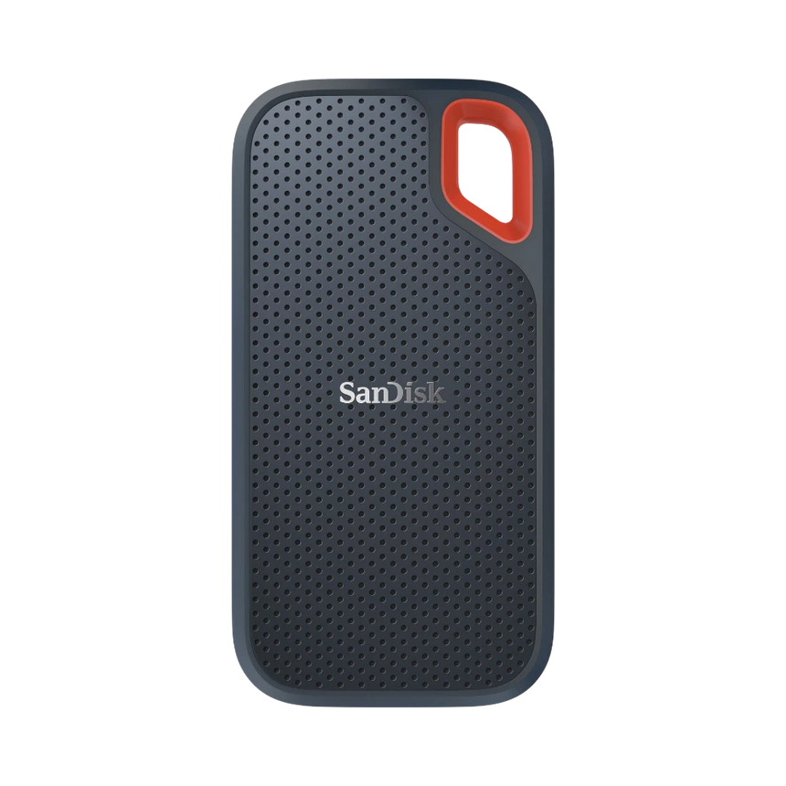 SanDisk Extreme Portable 500GB USB 3.1 Type-C External SSD — Being Shipped