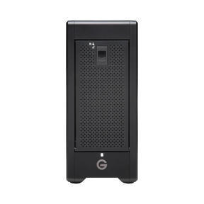 SanDisk Professional G-RAID Shuttle 8 96TB 8-Bay Thunderbolt 3 RAID Array (8 x 12TB) — Being Shipped