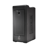SanDisk Professional G-RAID Shuttle 8 96TB 8-Bay Thunderbolt 3 RAID Array (8 x 12TB) — Being Shipped