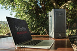 SanDisk Professional G-RAID Shuttle 8 96TB 8-Bay Thunderbolt 3 RAID Array (8 x 12TB) — Being Shipped