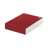 Seagate Backup Plus 4TB USB 3.0 External HDD (Red) — Being Shipped
