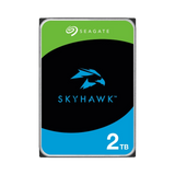 Seagate Skyhawk 5400 2TB 3.5" SATA 6Gb/s HDD — Being Shipped