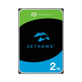 Seagate Skyhawk 5400 2TB 3.5" SATA 6Gb/s HDD — Being Shipped