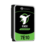Seagate Exos 7E10 8TB 3.5" SATA 6Gb/s Internal HDD — Being Shipped