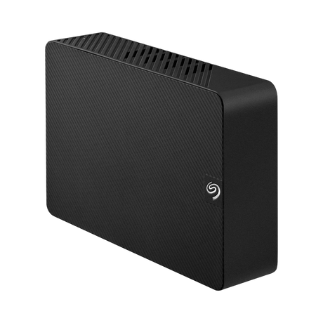 Seagate Expansion Desktop 16TB Micro-USB 3.0 External HDD — Being Shipped