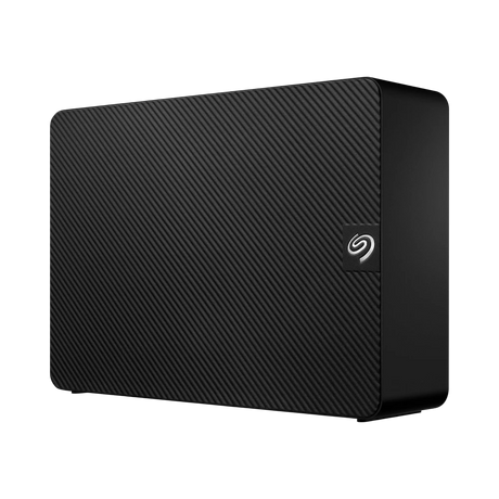 Seagate Expansion Desktop 16TB Micro-USB 3.0 External HDD — Being Shipped