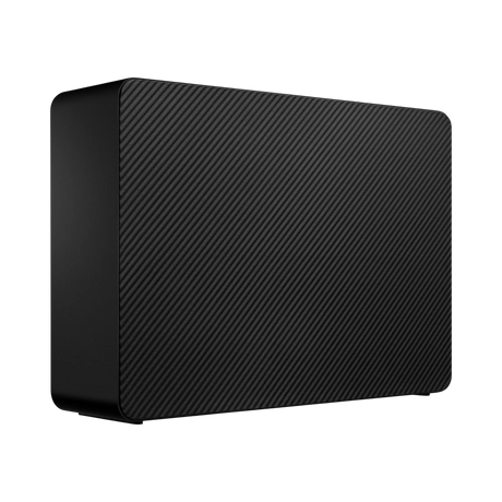Seagate Expansion Desktop 12TB USB 3.0 External HDD — Being Shipped